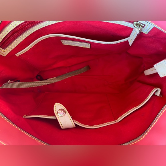 Dooney & Bourke Small Lexington Shopper Tote - Picture 7 of 13